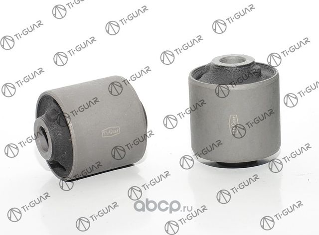 Сайлентблок TG-48725-35020* TiGUAR RR LOW продол. // LAND CRUISER PRADO ##J120, (TI-Guar). Артикул TG4872535020