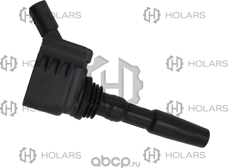 Катушка зажигания для ам Audi A3, Q3 Seat Ibiza, (Holars). Артикул HLIC0021