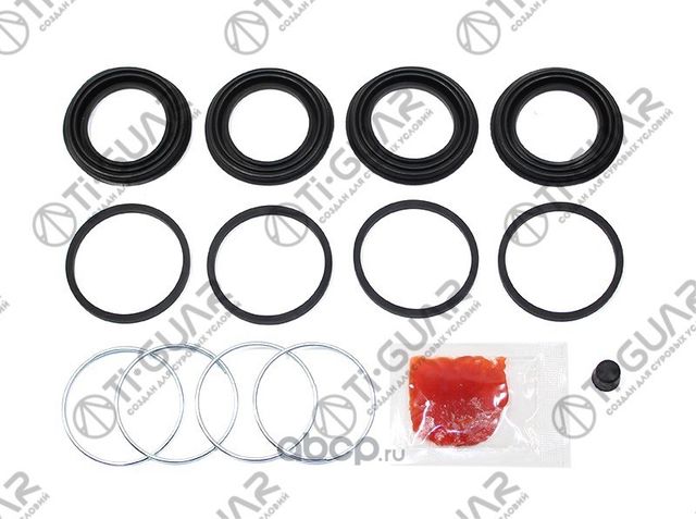 Ремкомплект суппорта TG-04479-60081 * Ti-Guar. Артикул TG0447960081