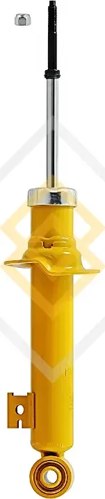 Амортизатор с газовым подпором, передний (Sufix). Артикул SA1118