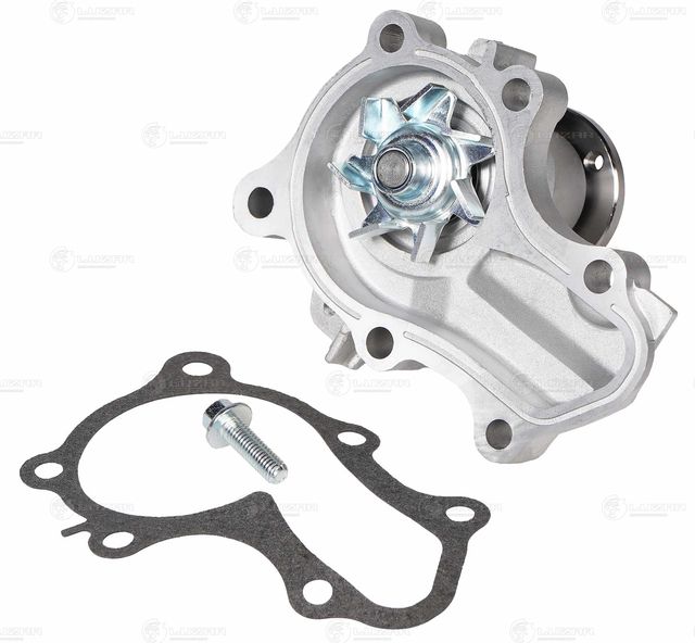 Помпа (водяной насос) Luzar. Артикул LWP 1113