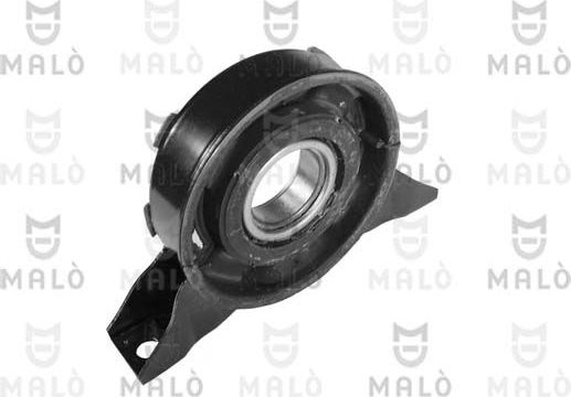 Подвесной подшипник карданного вала Malo для Mercedes-Benz T1 1977-1996. Артикул 23945