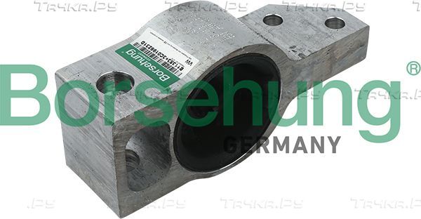 Сайлентблок переднего рычага подвески Borsehung. Артикул B11353