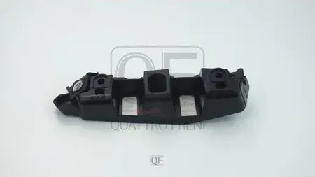 Кронштейн крепления бампера fr rh (Quattro Freni). Артикул qf00g00104