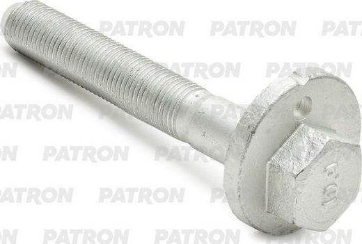 Болт развальный Patron для Nissan Pathfinder IV 2014-2026. Артикул PBLT058