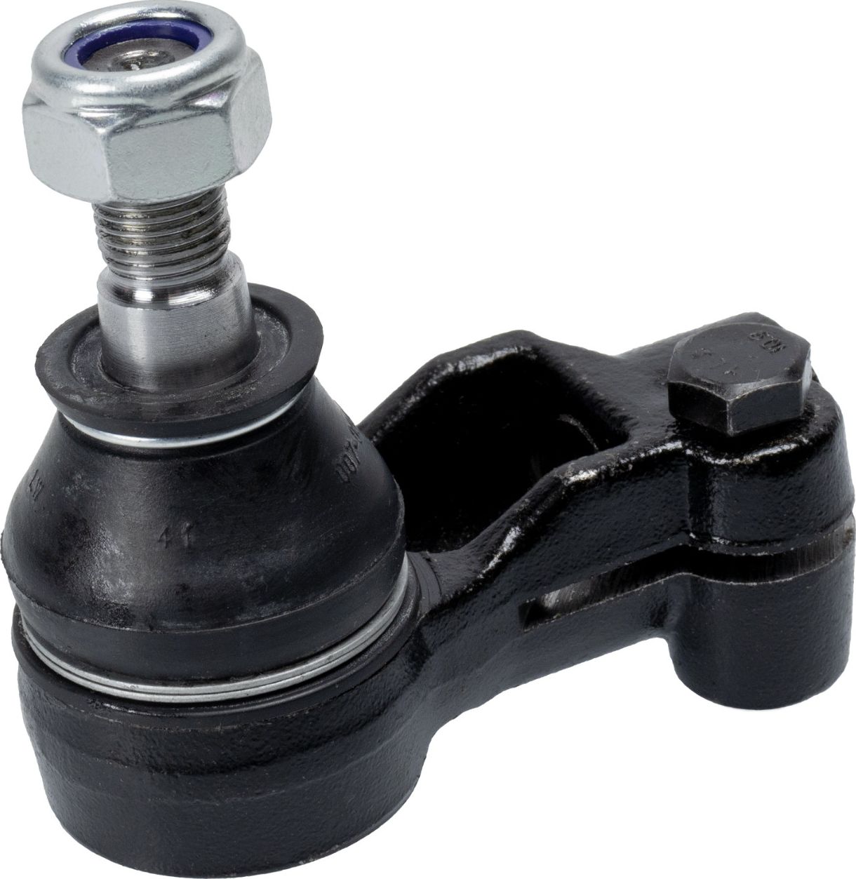 Наконечник рулевой тяги SWAG. Артикул 40 71 0009