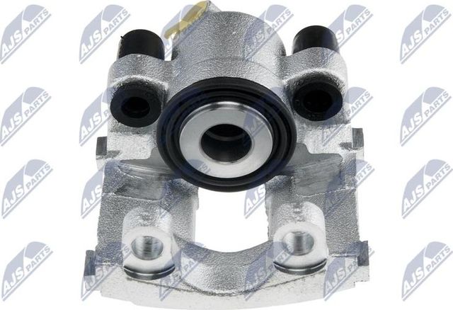 Тормозной суппорт NTY задний левый для Rover 75 I 1999-2005. Артикул HZT-BM-000