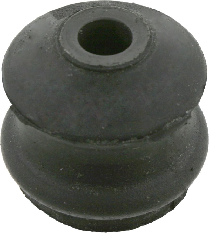 Сайлентблок задней балки Febi Bilstein (резина/металл). Артикул 01518