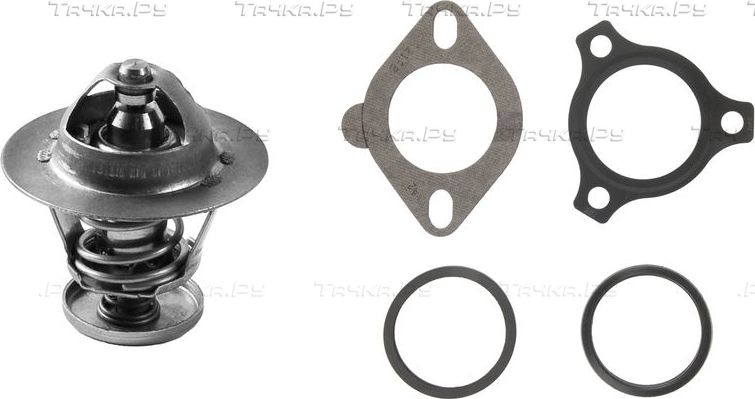 Термостат Gates для Toyota HiAce H100 1989-2001. Артикул TH26988G1