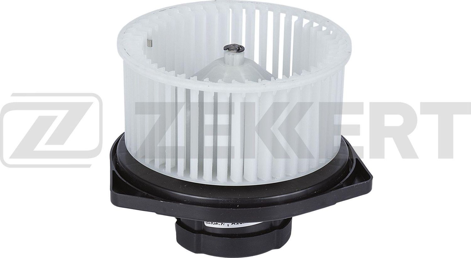 Вентилятор, мотор печки (отопителя) салона Zekkert. Артикул MK-7026