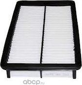 Воздушный фильтр Mazda для Mazda MPV II (LW) 1999-2006. Артикул RF2A13Z409A