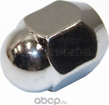 Гайка колесная NISSAN NAVARA 2004-PATHFINDER 2005 (SAT). Артикул ST40224V5510