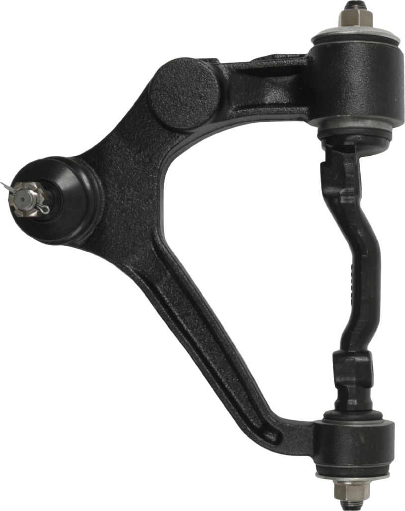 Поперечный рычаг передней подвески Blue Print (Стольное литье). Артикул ADT38637