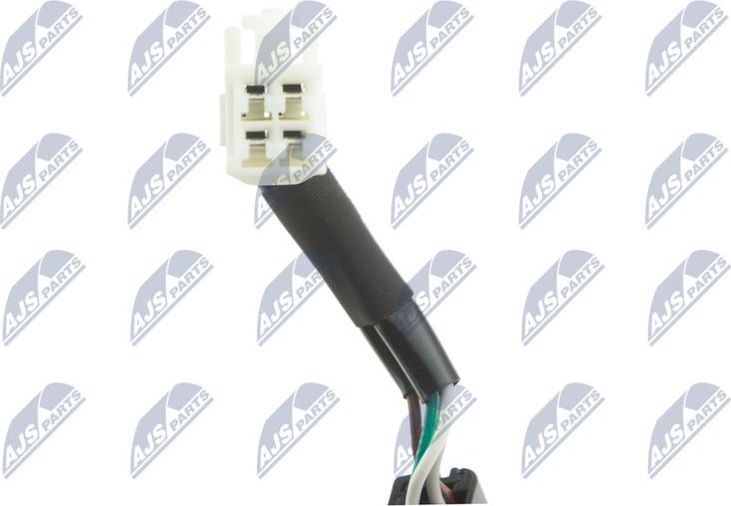 КОНТАКТНАЯ ГРУППА ПОДУШКИ БЕЗОПАСНОСТИ SUBARU FORESTER 2015- NTY. Артикул EAS-SB-005