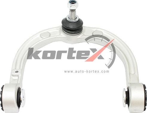 Рычаг MB ML W166 пер.подв.верх.лев. (Kortex). Артикул KSL5418