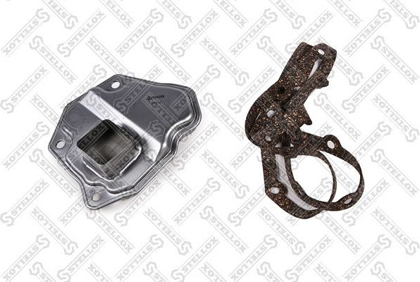 Фильтр АКПП Stellox. Артикул 20-51098-SX