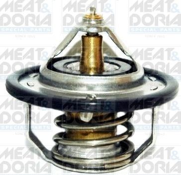 Термостат Meat & Doria для Hyundai Galloper I 1991-1998. Артикул 92140