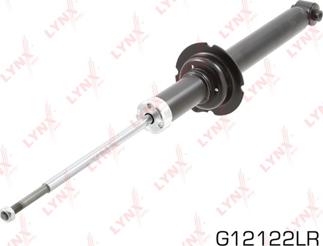 Амортизатор LYNXauto. Артикул G12122LR