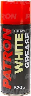 Смазка литиевая (Patron). Артикул PAC107