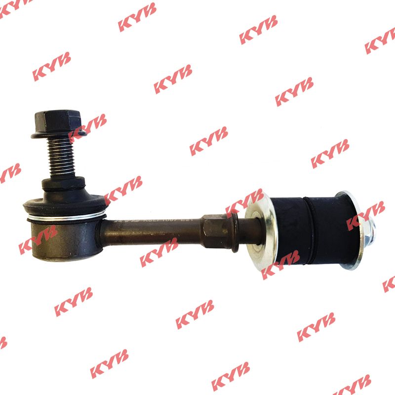 Стойка (тяга) стабилизатора KYB SSP задняя для Mitsubishi Lancer IX 2003-2013. Артикул KSLF1097