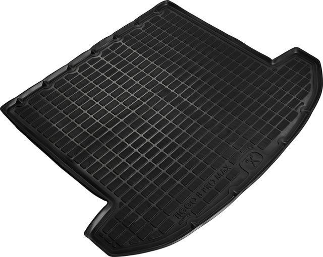 Коврик Seintex для багажника Chery Tiggo 8 Pro Max 2022-2026. Артикул 98686