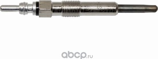 ST-156-0015 Свеча накала DACIA DUSTERGAZ GAZELLE 2.5DNISSAN INTERSTARRENAULT TRAFICOPEL MOVANO 1 (SAT). Артикул ST1560015