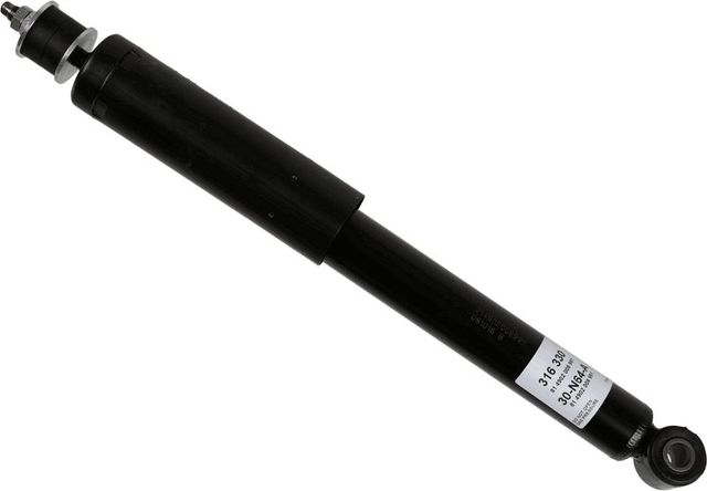 Амортизатор SACHS. Артикул 316 330