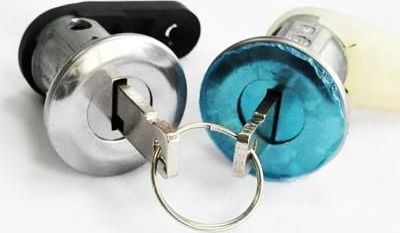 Замок зажигания ASAM. Артикул 30824