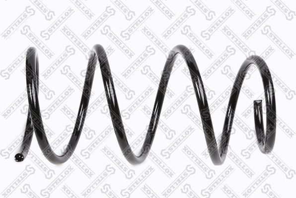 Пружина подвески Stellox передняя для BMW 5 V (E60/E61) 2001-2010. Артикул 10-21120-SX