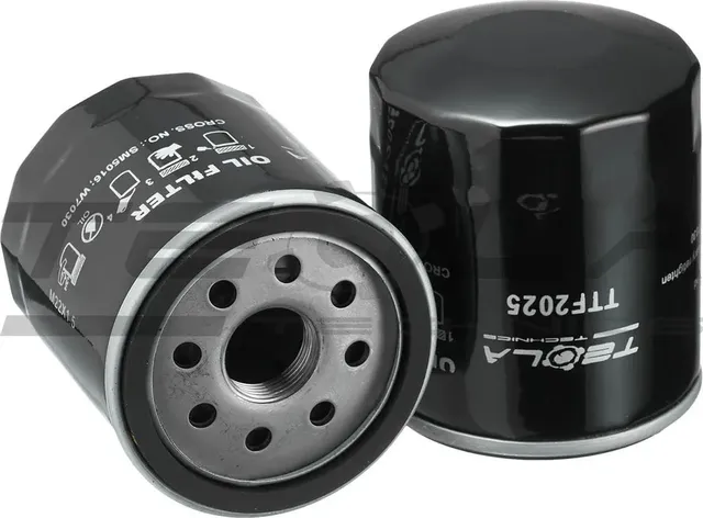 Фильтр масляный (Tesla Technics). Артикул TTF2025