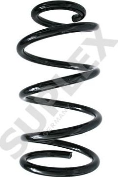 Пружина подвески Suplex передняя для Ford Transit VII 2006-2014. Артикул 10421
