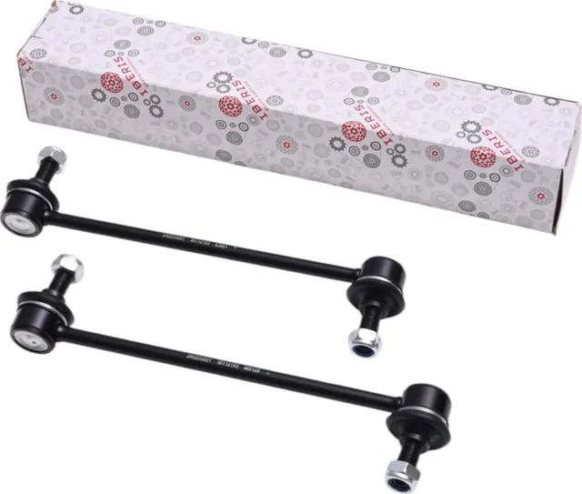 К-Т СТОЕК СТАБИЛИЗАТОРА L/R F HYUNDAI ELANTRA XD, ELANTRA HD, I30 FD, KIA CEED ED, CERATO TD (Iberis). Артикул IB12010KIT