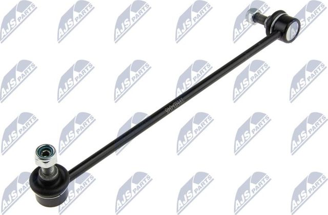 Стойка (тяга) стабилизатора NTY передняя правая для Honda Jazz I 2002-2008. Артикул ZLP-HD-046