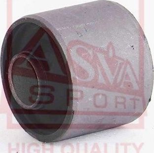 Сайлентблок переднего рычага подвески Asva. Артикул 0201-012B