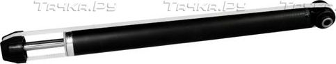 Амортизатор Zentparts. Артикул Z00381