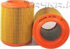 Воздушный фильтр Alco Filters для Audi A8 II (D3) 2002-2010. Артикул MD-7556