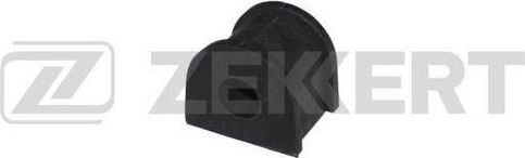 Втулка стабилизатора Zekkert задняя для Subaru Outback III 2003-2009. Артикул GM-1239