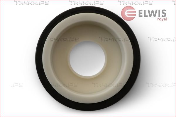 Сальник коленвала Elwis Royal (PTFE (Polytetrafluorethylen)) для BMW 7 IV (E65/E66) 2003-2008. Артикул 8015401