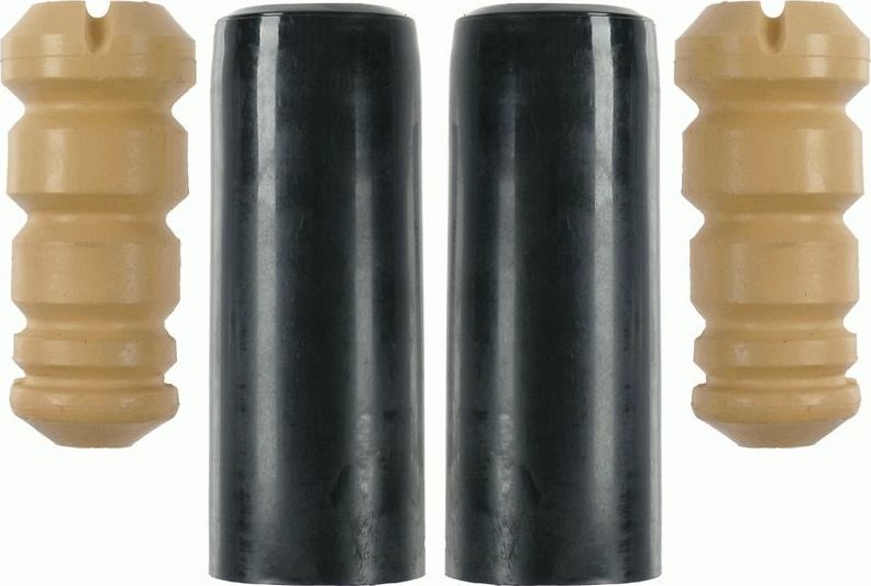 Комплект отбойников и пыльников амортизаторов (стоек) SACHS сервисный комплект. Артикул 900 191