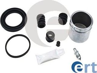 Ремкомплект тормозного суппорта ERT. Артикул 401336