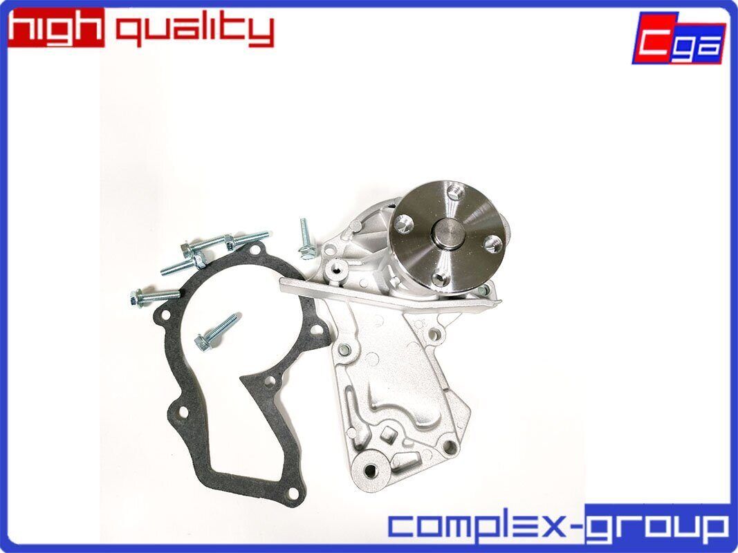 Помпа системы охлаждения 1778516 1688697 2183886 CGA. Артикул 11WTP0023RA