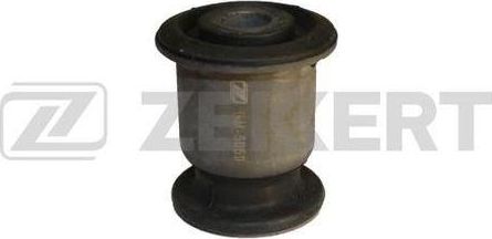 Сайлентблок переднего рычага подвески Zekkert передний для Volkswagen Transporter T5 2003-2015. Артикул GM-5059