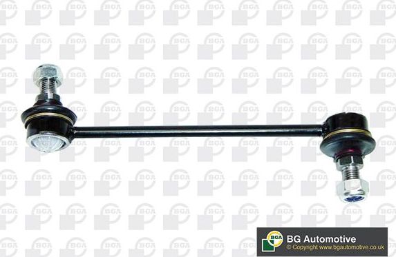 Стойка (тяга) стабилизатора BGA передняя правая/левая для Volkswagen Sharan I 1995-2010. Артикул LS2322