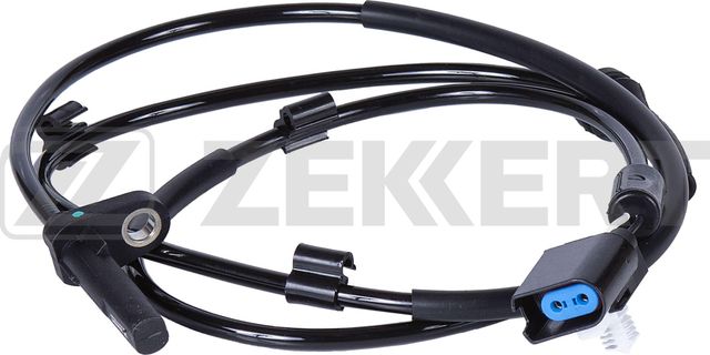 Датчик ABS Zekkert задний левый для Ford Transit VII 2006-2014. Артикул SE-6240