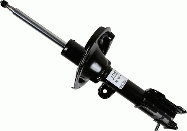 Амортизатор SACHS. Артикул 316 849