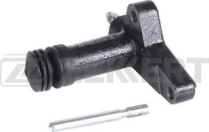 Цилиндр сцепления рабочий Zekkert (алюминий) для Mitsubishi Pajero II 1998-1999. Артикул ZD-1480