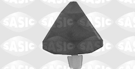 Отбойник амортизатора (стойки) Sasic задний для Citroen AX 1986-1997. Артикул 1665375