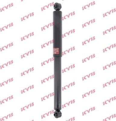 Амортизатор KYB (Каяба) Excel-G. Артикул 343164