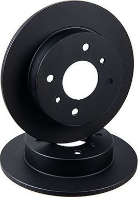 Тормозной диск Zentparts. Артикул Z06063