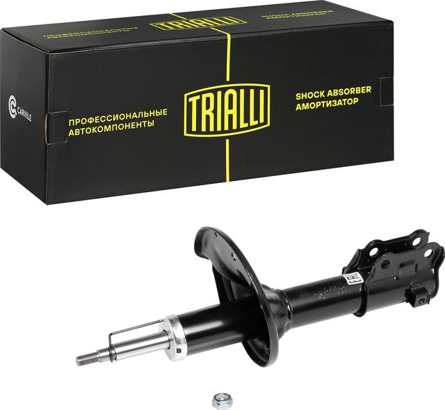 Амортизатор Trialli. Артикул AG 08167